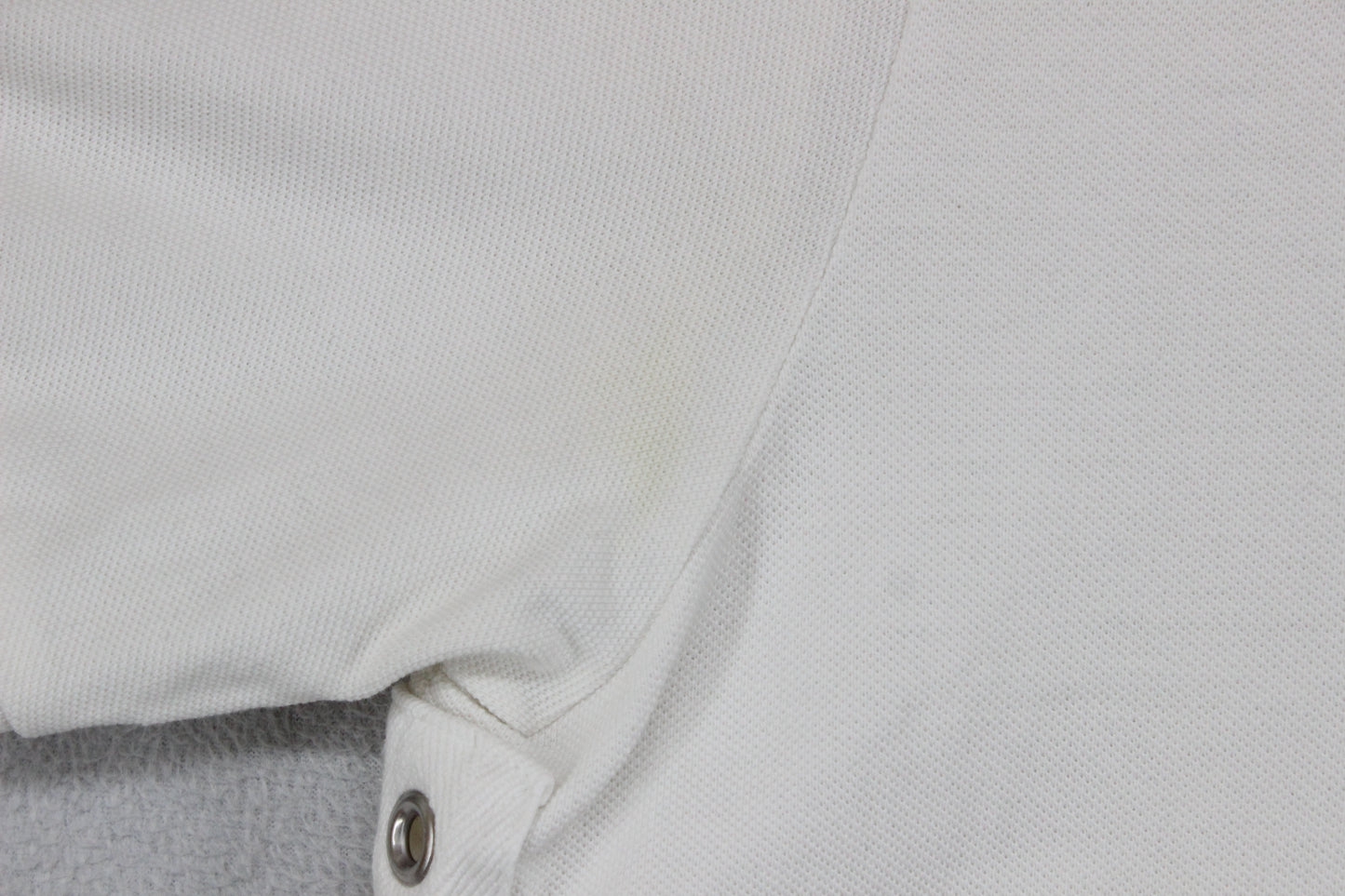 Mens Polo Shirt Custom Fit Short Sleeve