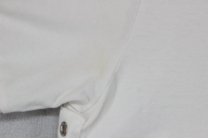 Mens Polo Shirt Custom Fit Short Sleeve