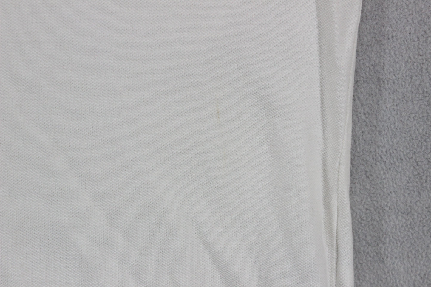 Mens Polo Shirt Custom Fit Short Sleeve