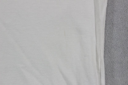 Mens Polo Shirt Custom Fit Short Sleeve