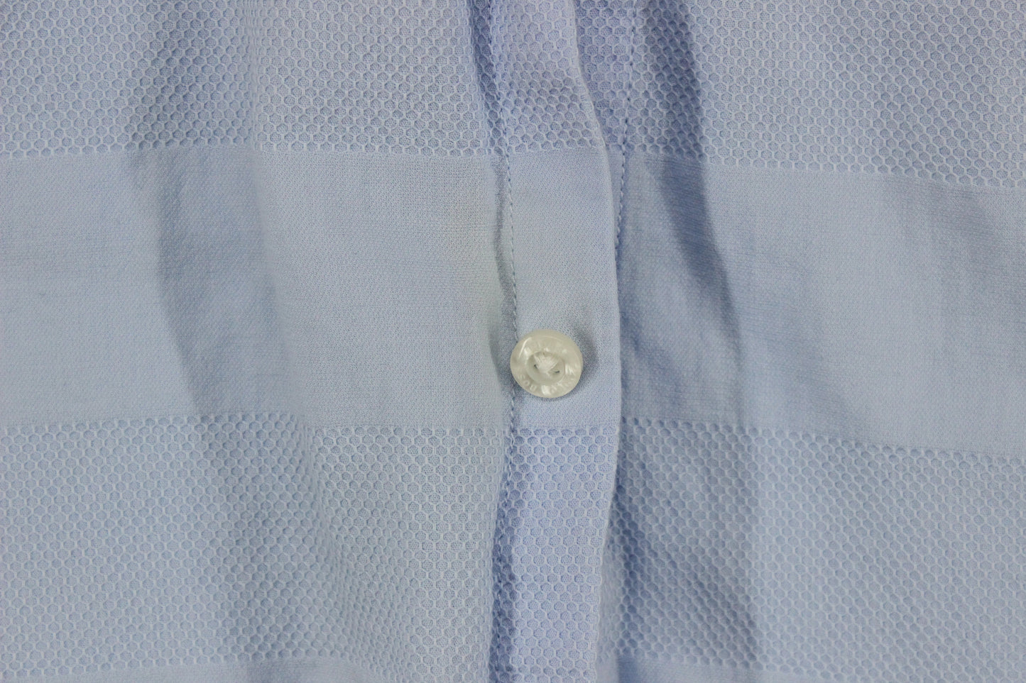 Mens Shirt Long Sleeve Button Up Business