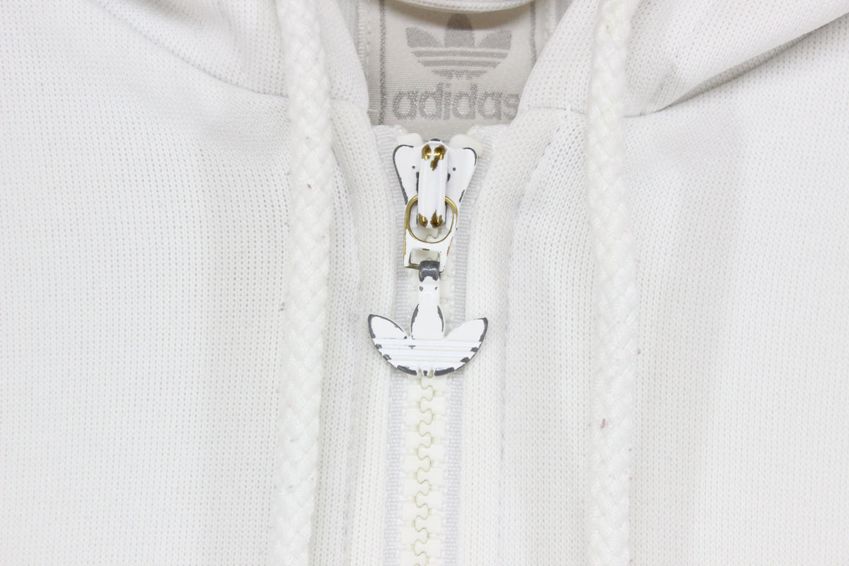 Mens Hoodie Full Zip