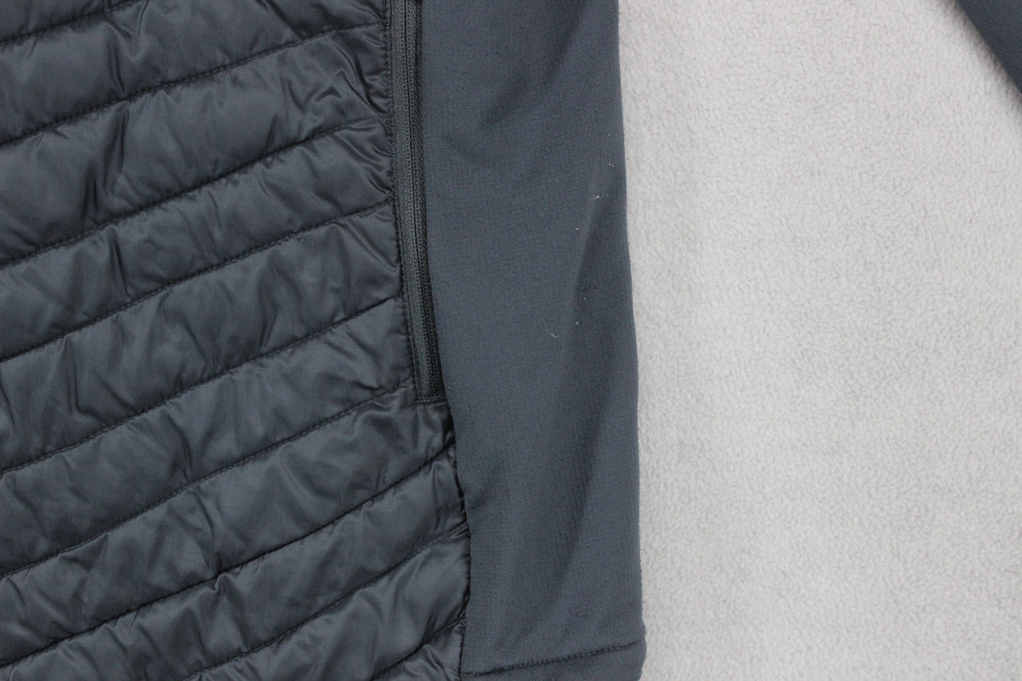 Mens Cirrus Flex Quilted Jacket Lightweight Outdoors