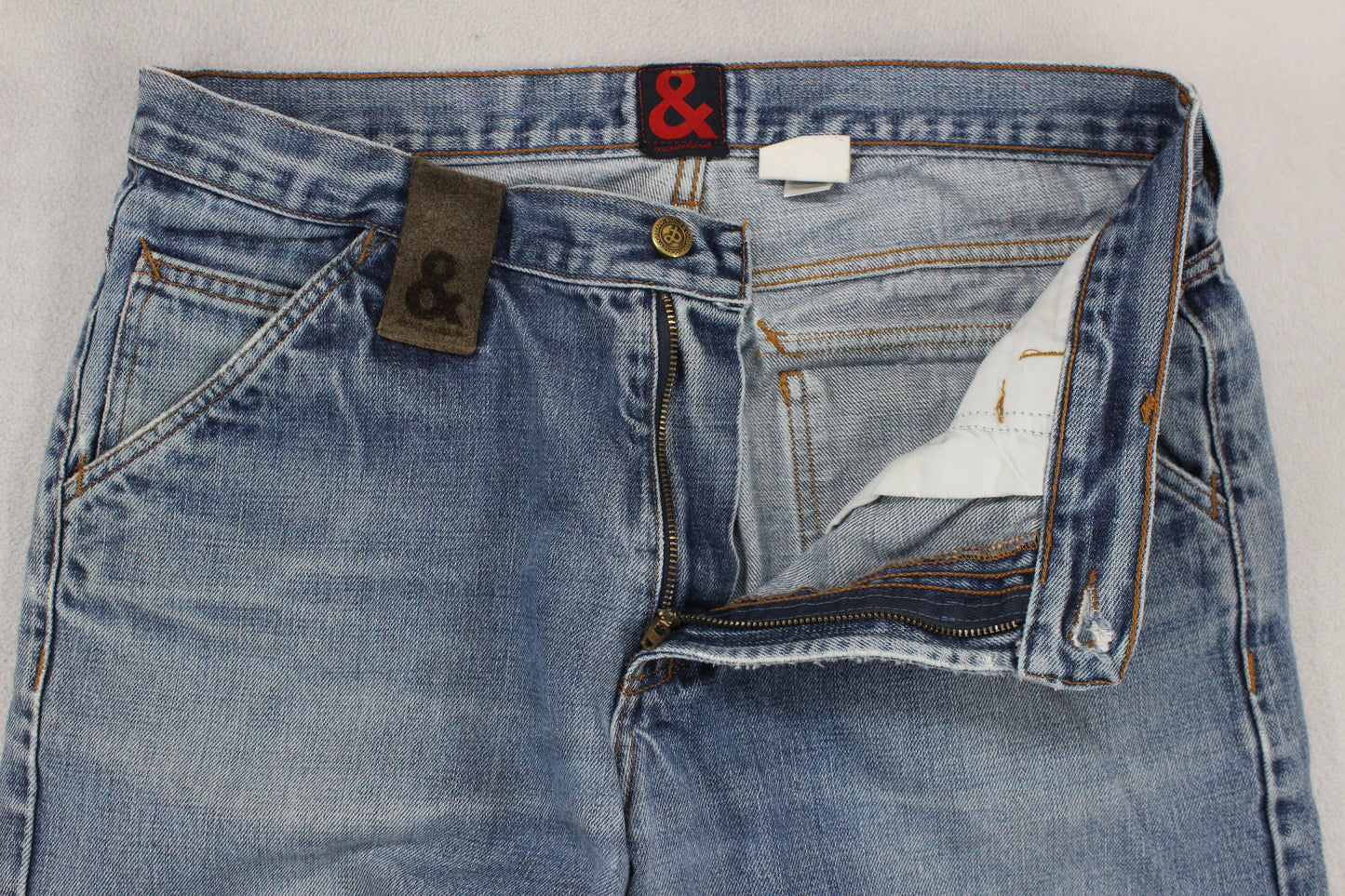 Mens Jeans Denim