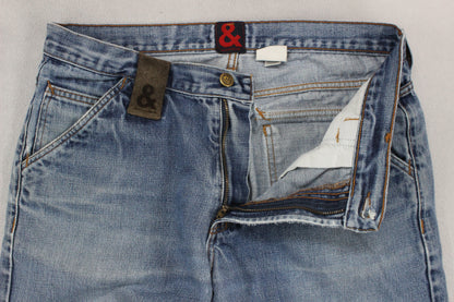 Mens Jeans Denim