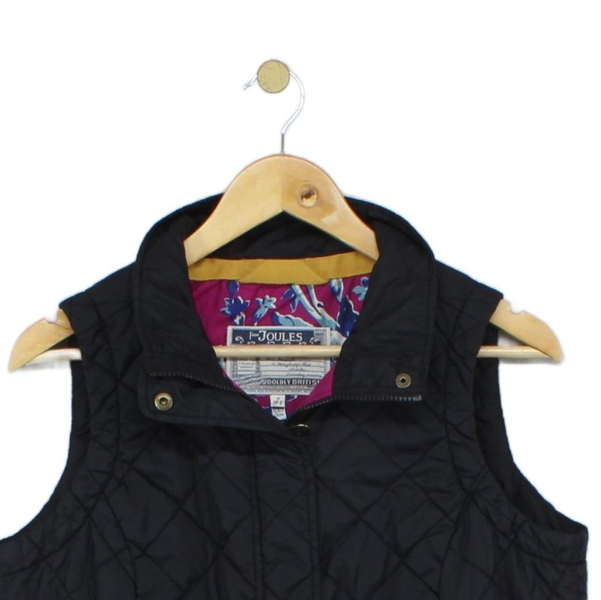 Womens Bodywarmer