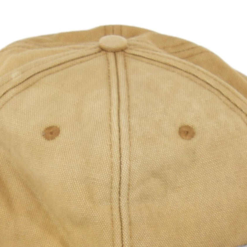 Mens Snapback Cap Durable Workwear
