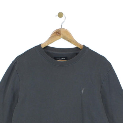 Mens Sweatshirt Casual Crew Neck Long Sleeve