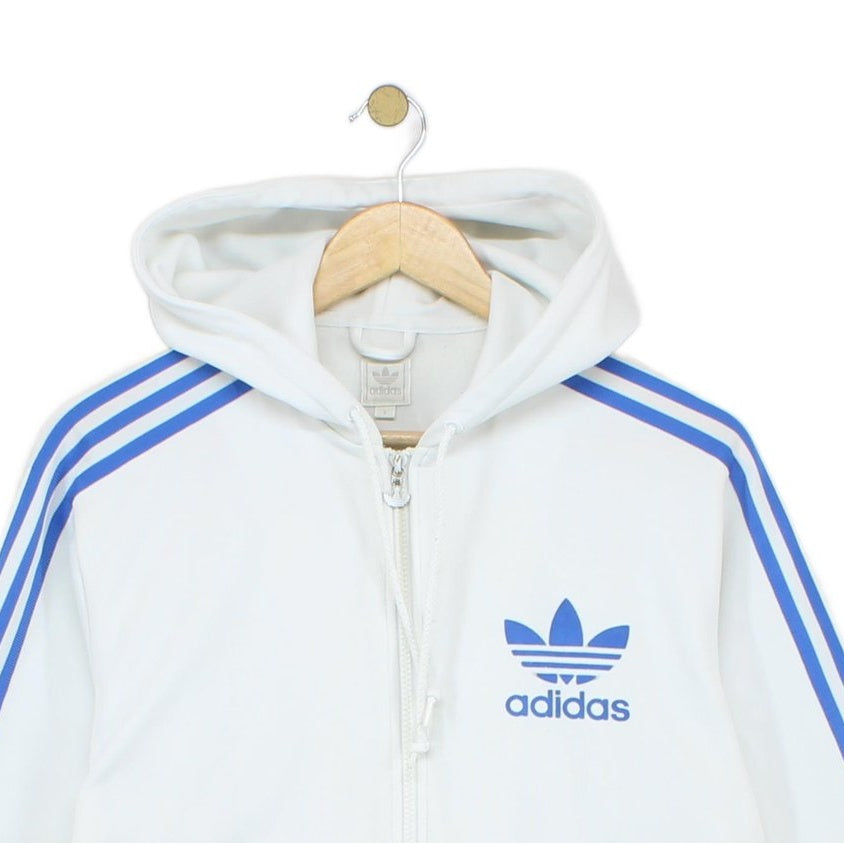 Mens Hoodie Full Zip