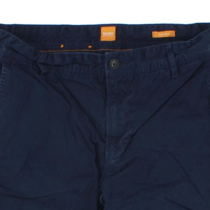 Mens Chino Shorts Summer Regular Fit