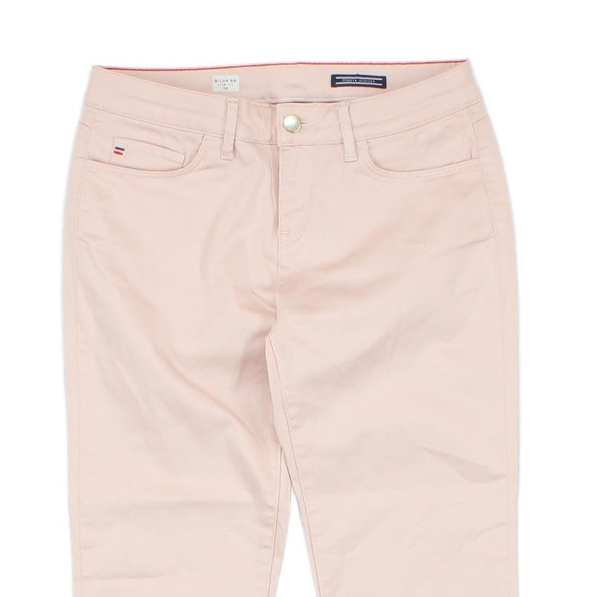 Womens Milan Rw Jeans Slim Fit
