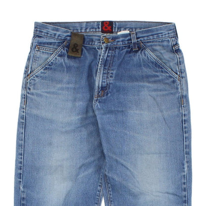 Mens Jeans Denim