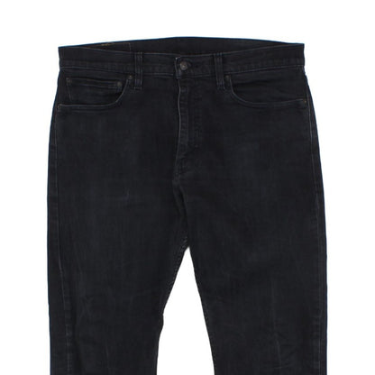 Mens 512 Lo-Ball Jeans Slim Tapered Stretch Denim