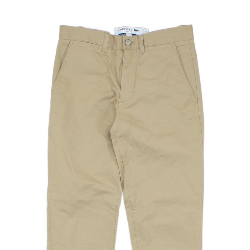 Mens Chino Trousers Slim Fit