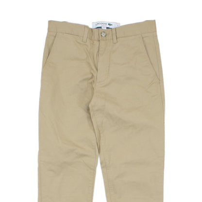 Mens Chino Trousers Slim Fit