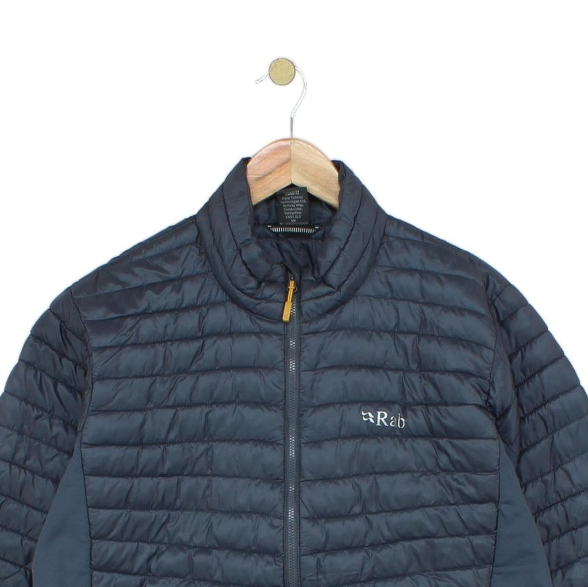 Mens Cirrus Flex Quilted Jacket Lightweight Outdoors