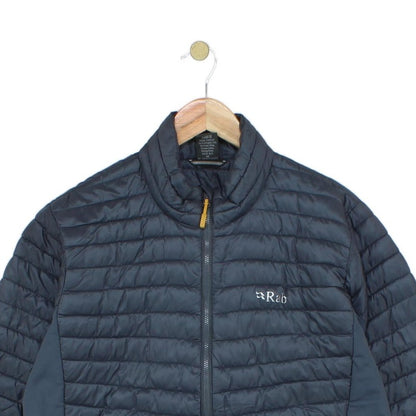 Mens Cirrus Flex Quilted Jacket Lightweight Outdoors