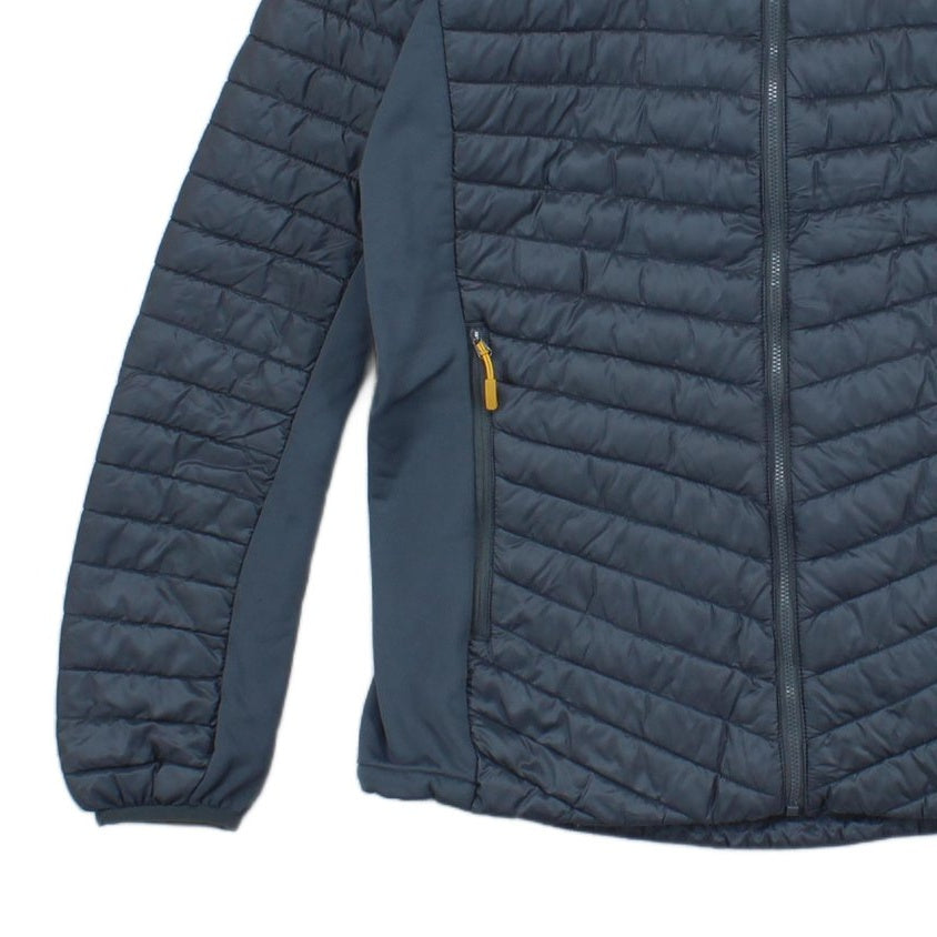 Mens Cirrus Flex Quilted Jacket Lightweight Outdoors