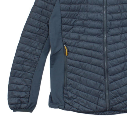 Mens Cirrus Flex Quilted Jacket Lightweight Outdoors
