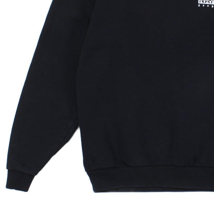 Mens Graphic Sweatshirt Crew Neck Long Sleeve