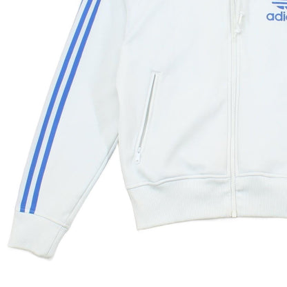 Mens Hoodie Full Zip