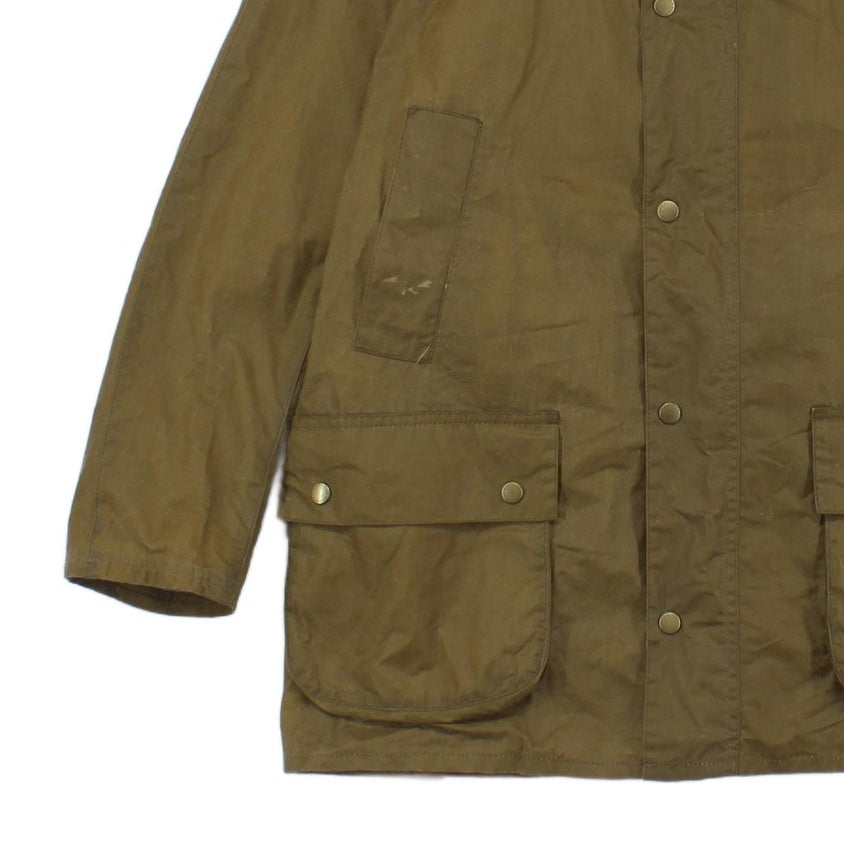 Mens Lightweight Ashby Waxed Jacket Outdoor Hunting