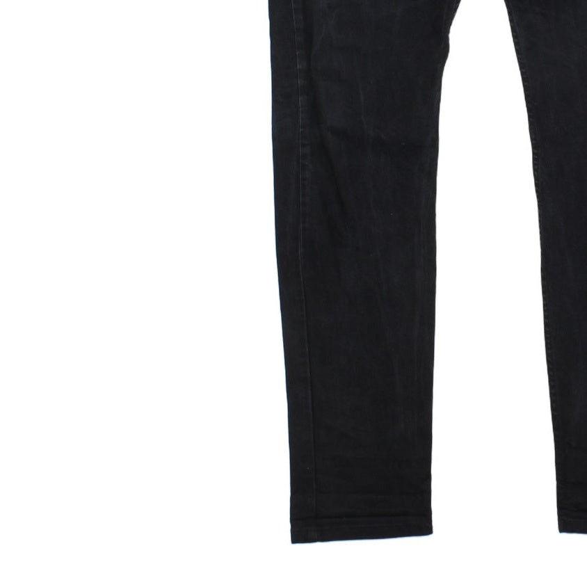Mens 512 Lo-Ball Jeans Slim Tapered Stretch Denim