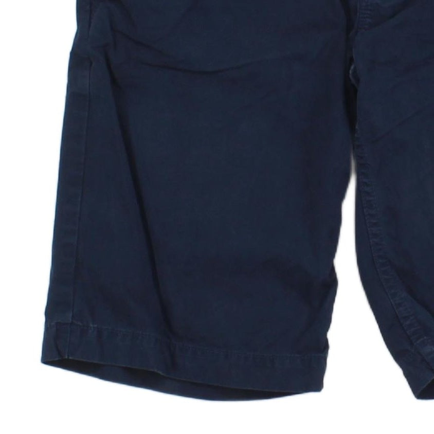 Mens Chino Shorts Summer Regular Fit