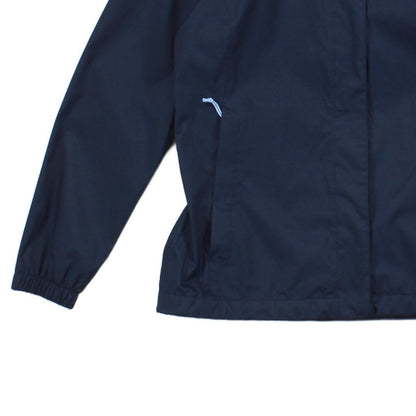 Womens Dryvent Waterproof Jacket Hooded Full Zip