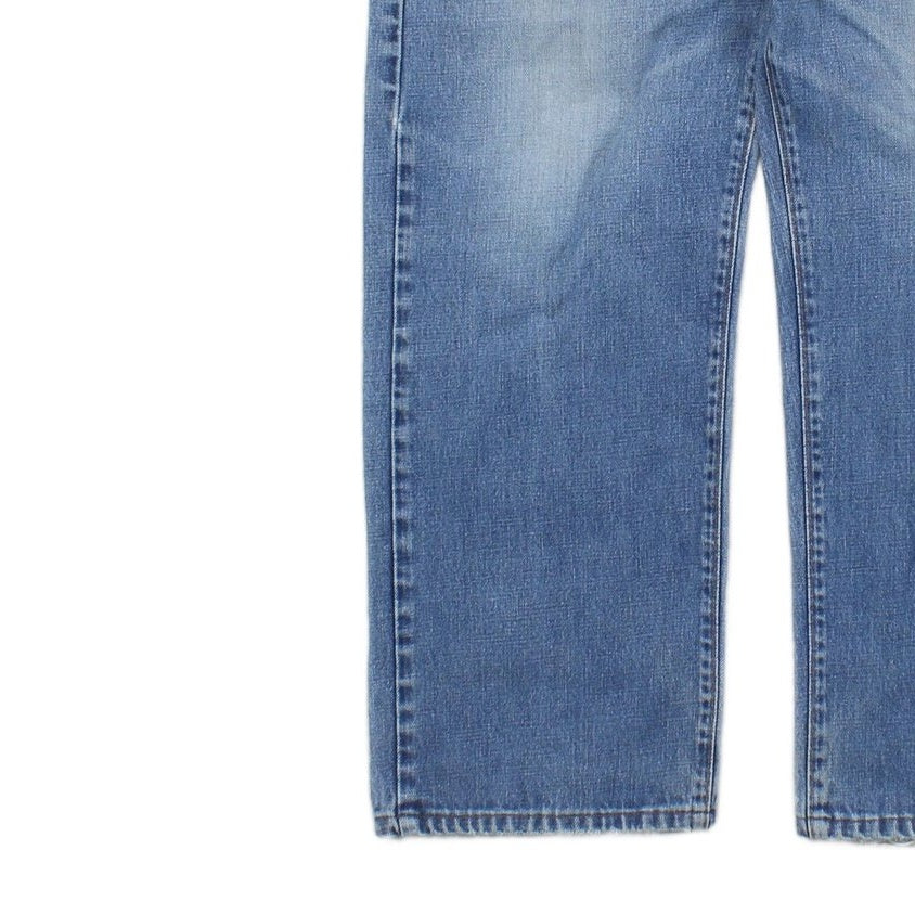 Mens Jeans Denim