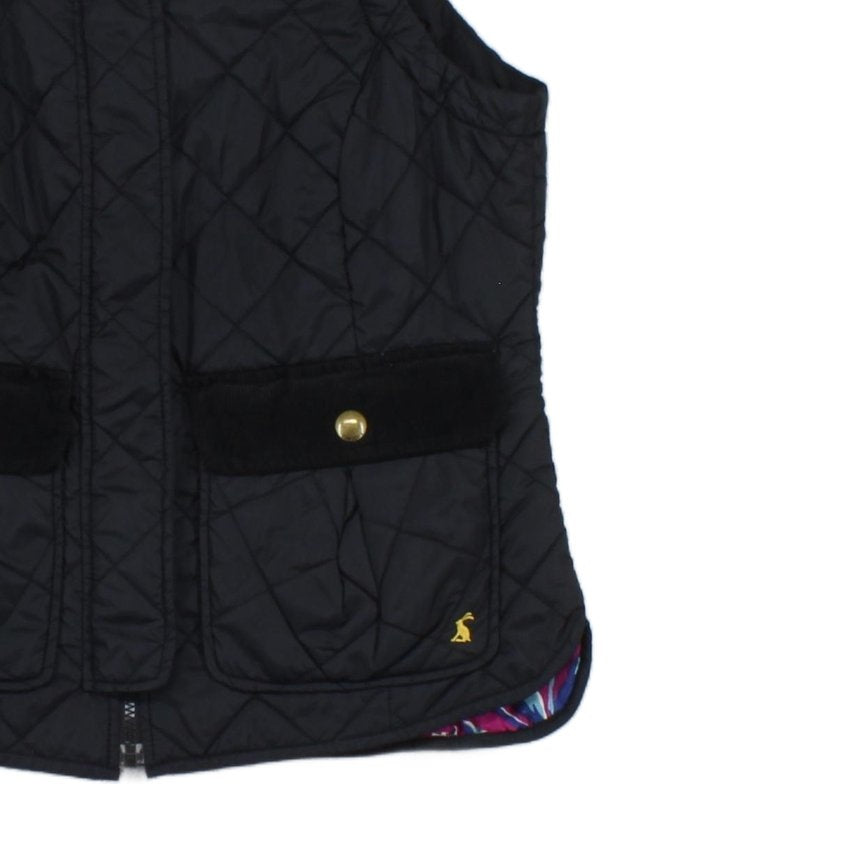 Womens Bodywarmer