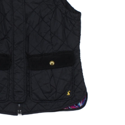 Womens Bodywarmer