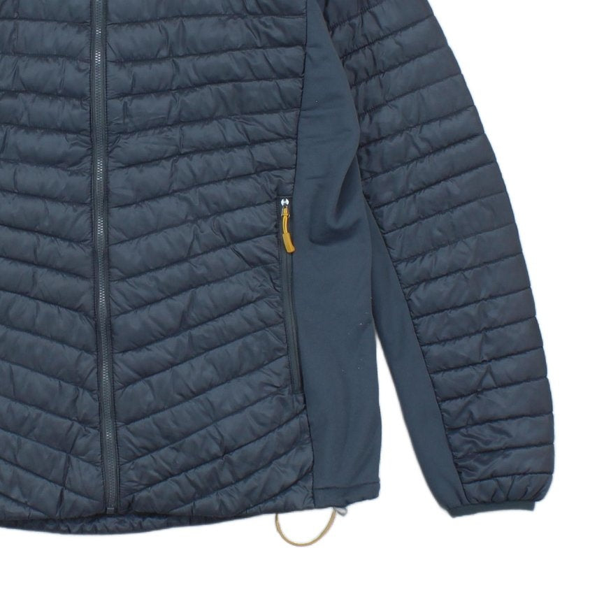 Mens Cirrus Flex Quilted Jacket Lightweight Outdoors