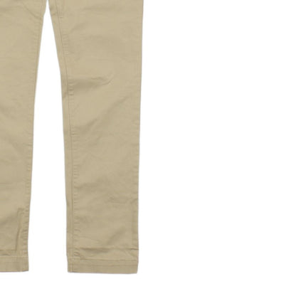 Mens Chino Trousers Slim Fit