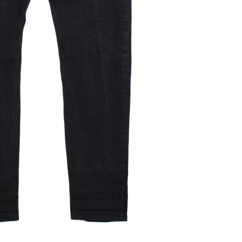 Mens 512 Lo-Ball Jeans Slim Tapered Stretch Denim