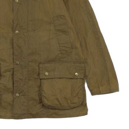 Mens Lightweight Ashby Waxed Jacket Outdoor Hunting