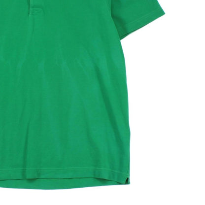 Mens Polo Shirt Sport Crocodile Logo