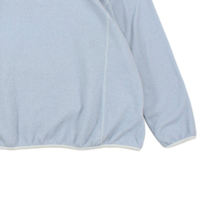 Womens 1/4 Zip Fleece Lightweight Outdoor