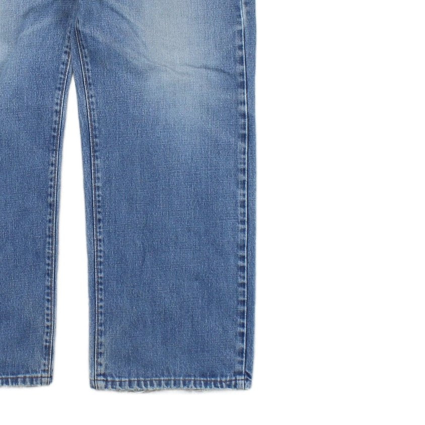 Mens Jeans Denim