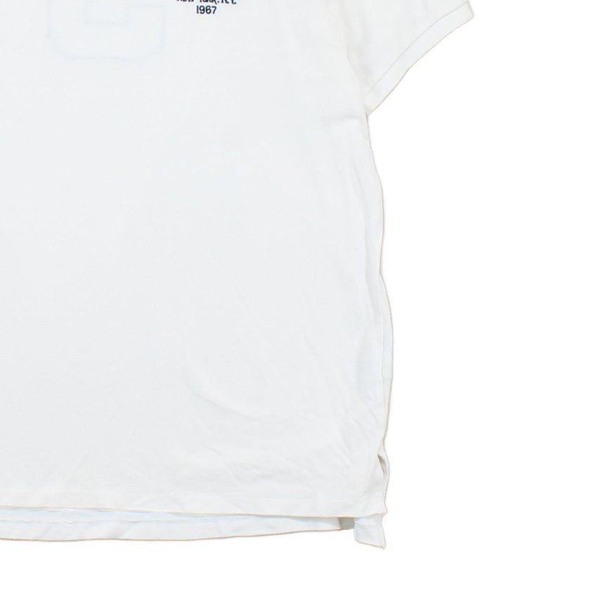 Mens Polo Shirt Custom Fit Short Sleeve