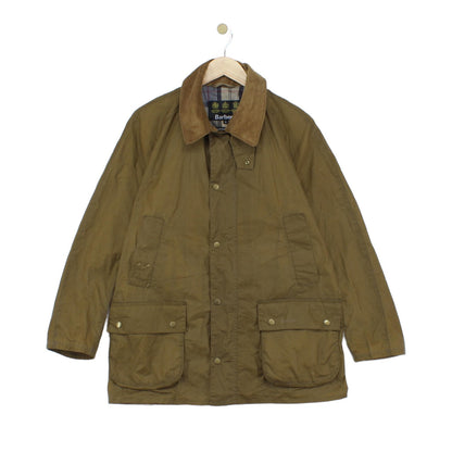 Mens Lightweight Ashby Waxed Jacket Outdoor Hunting