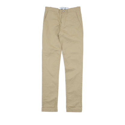 Mens Chino Trousers Slim Fit