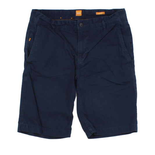 Mens Chino Shorts Summer Regular Fit