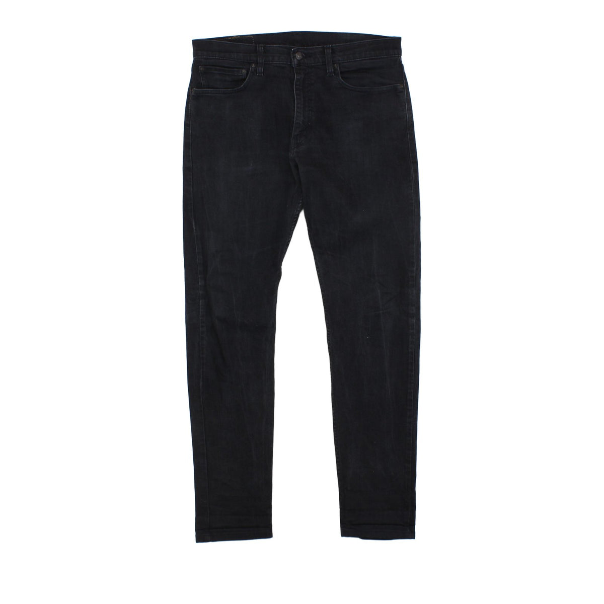 Mens 512 Lo-Ball Jeans Slim Tapered Stretch Denim