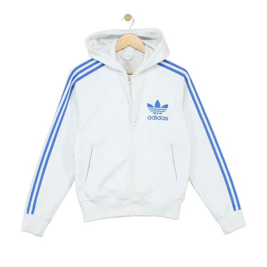 Mens Hoodie Full Zip