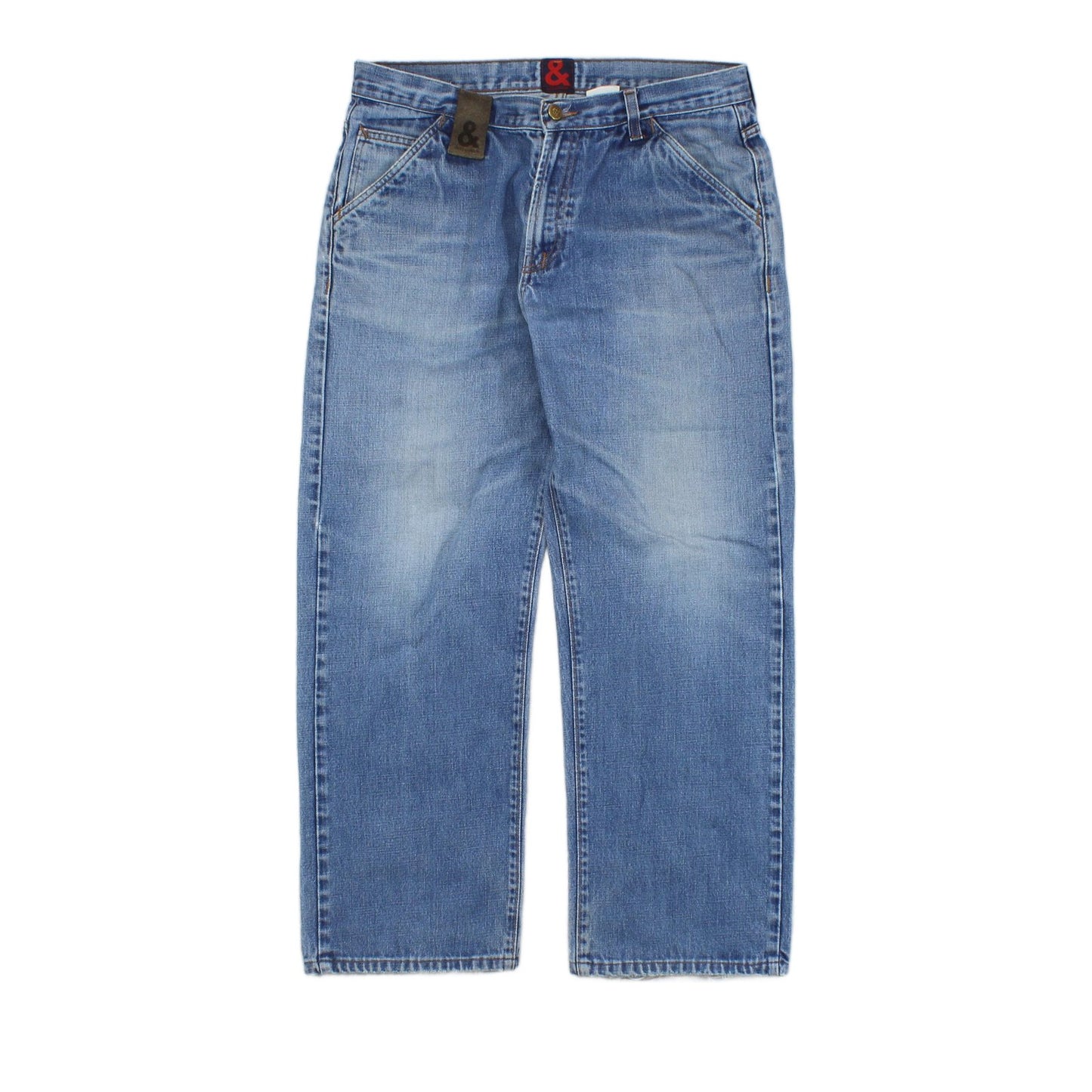 Mens Jeans Denim