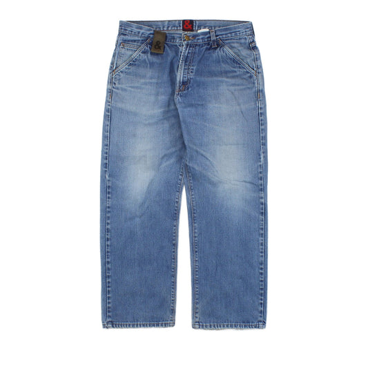 Mens Jeans Denim