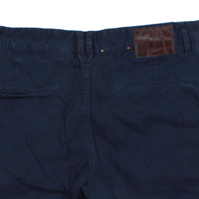 Mens Chino Shorts Summer Regular Fit