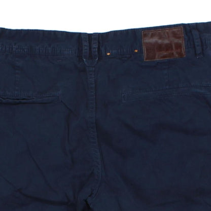 Mens Chino Shorts Summer Regular Fit