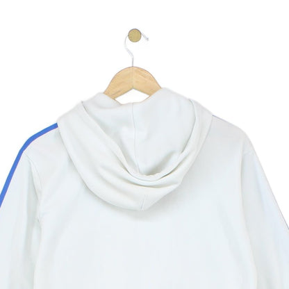 Mens Hoodie Full Zip